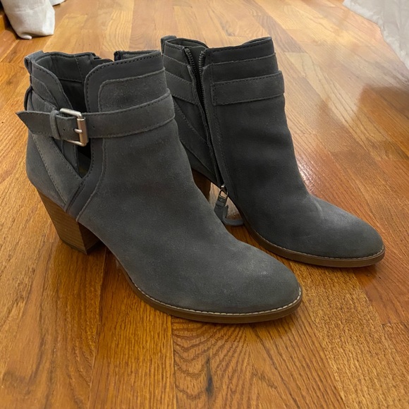 Same Edelman Booties - Picture 2 of 3